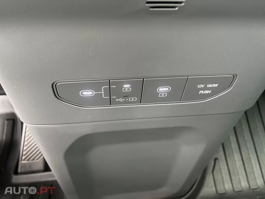 Kia EV9 98.8KWH AWD AIR