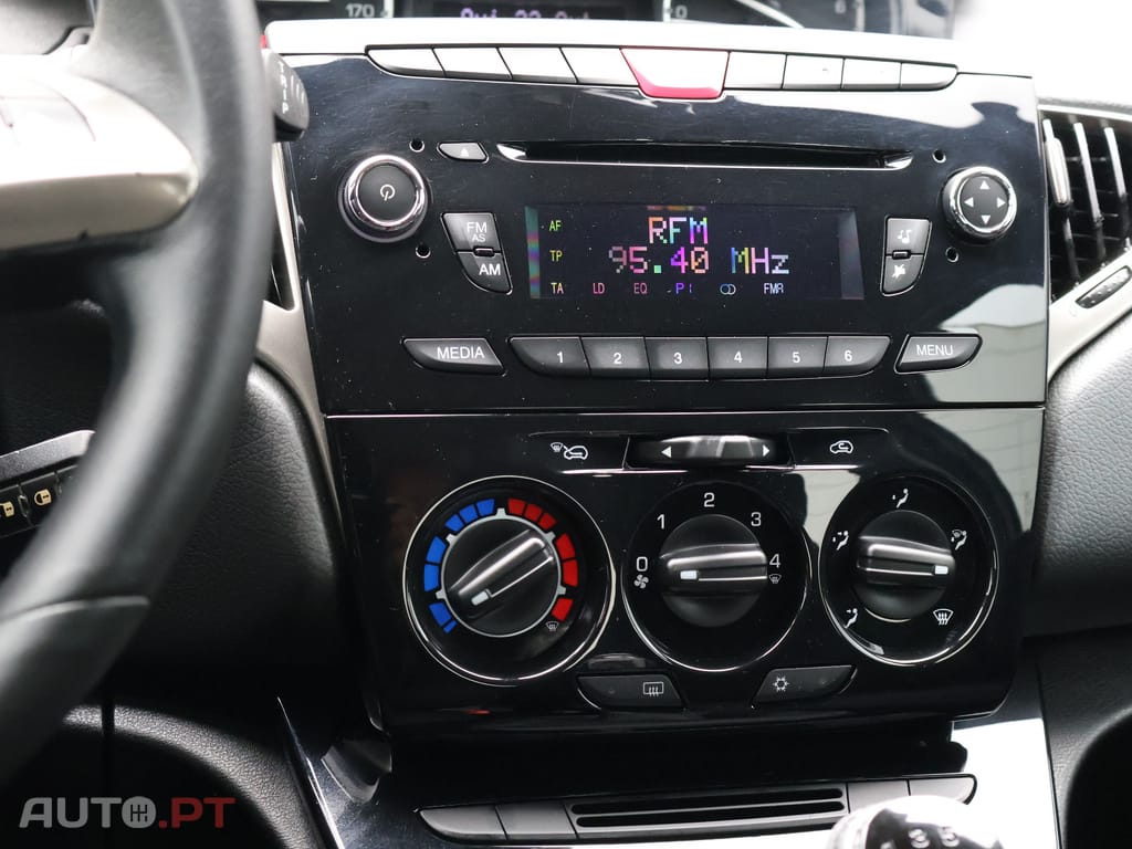 Lancia Ypsilon 1.2 S&S Fashion