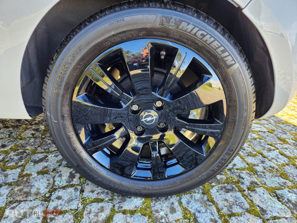 Opel Corsa 1.3 CDTi