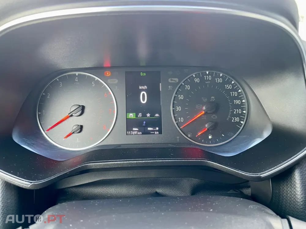 Renault Clio 1.0 TCe Intens