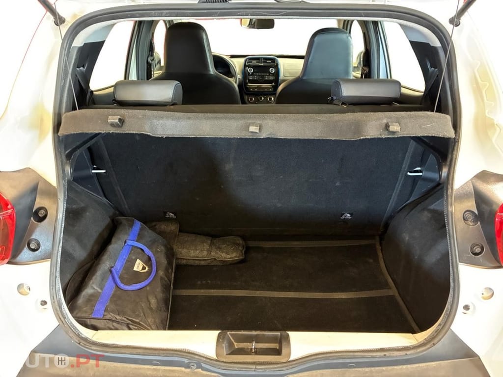 Dacia Spring Electric 45 Essential