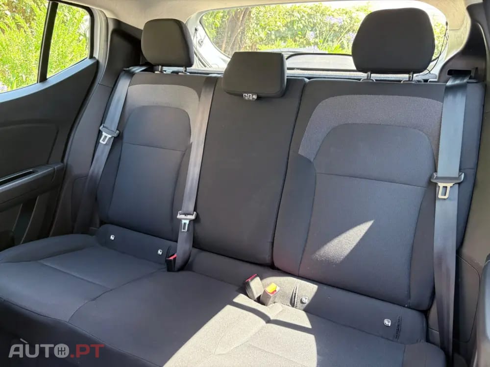Dacia Sandero 1.0 ECO-G Essential Bi-Fuel