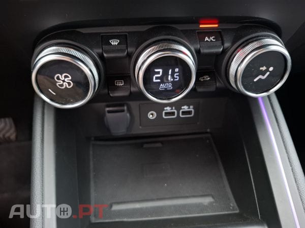 Renault Clio TCe 90 Techno