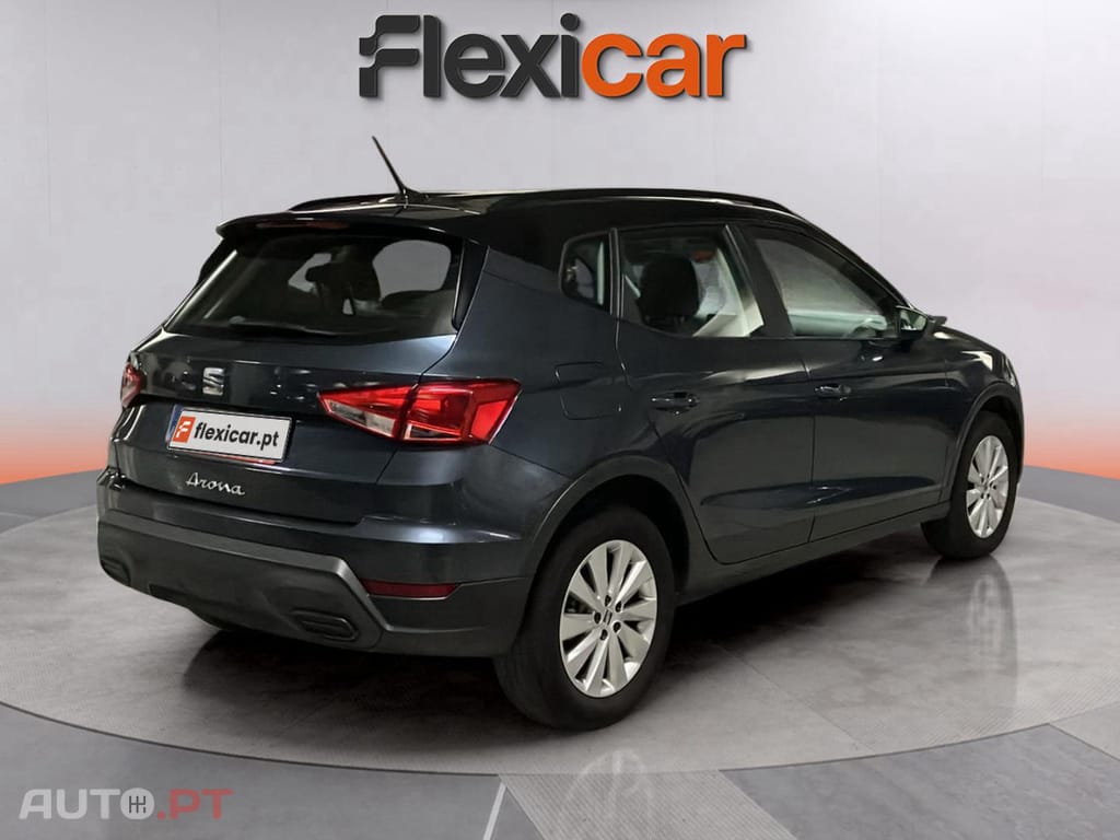Seat Arona 1.0 TSI Style