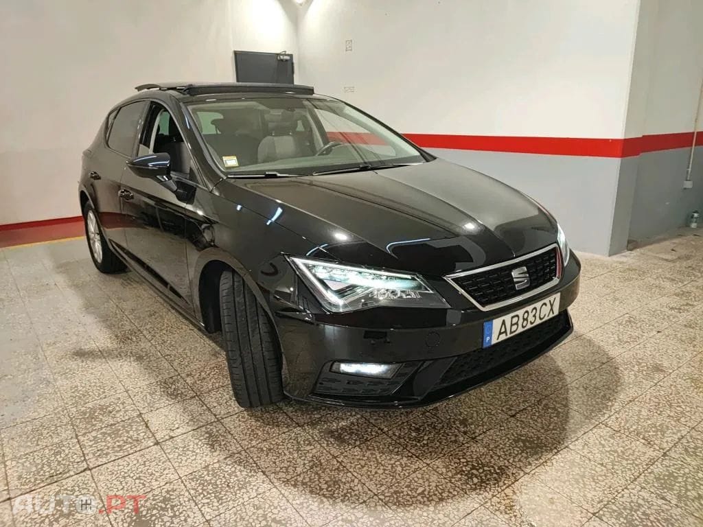 Seat Leon 1.0 EcoTSI Style S/S