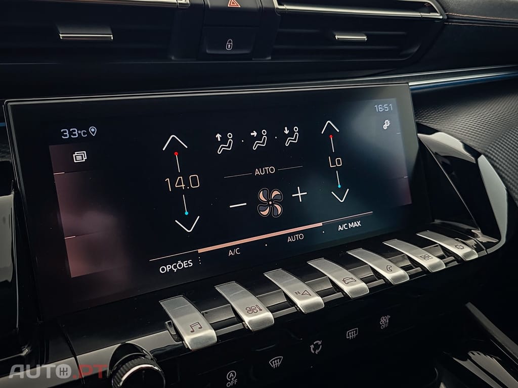Peugeot 508 1.5 BlueHDi GT Line EAT8