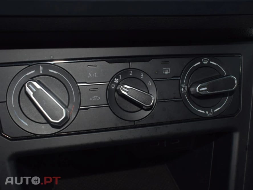 Volkswagen Taigo 1.0 TSI Life