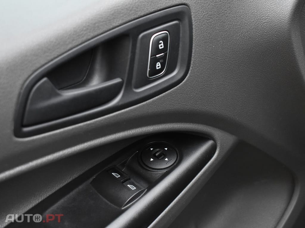 Ford Transit Connect 1.5 TDCi 210 L2 Trend Powershift