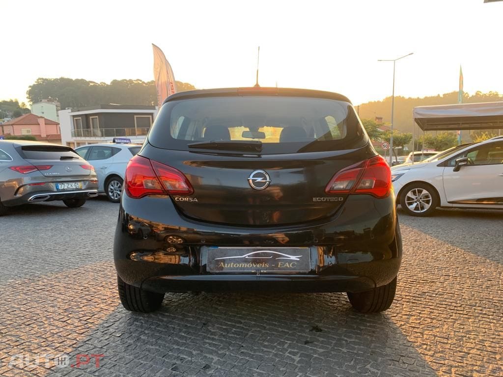 Opel Corsa 1.3 CDTi Innovation
