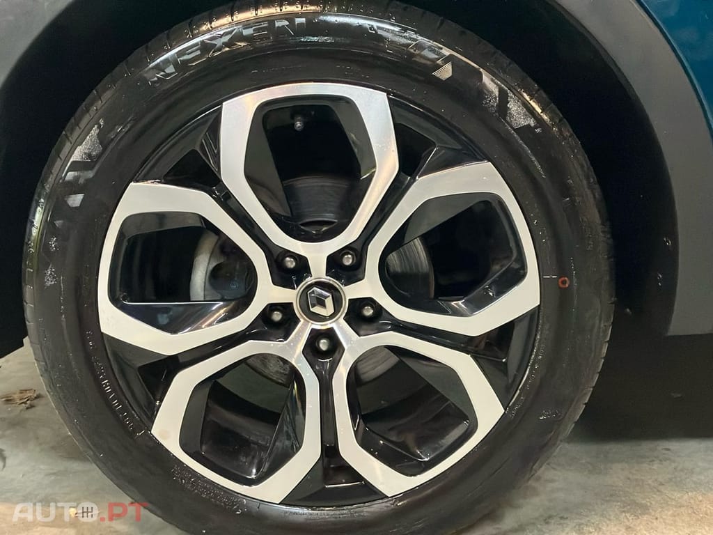 Renault Arkana 1.3 TCe Techno EDC