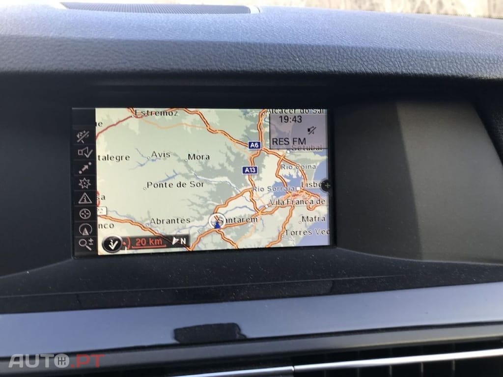 Renault Talisman 1.6 dCi Executive