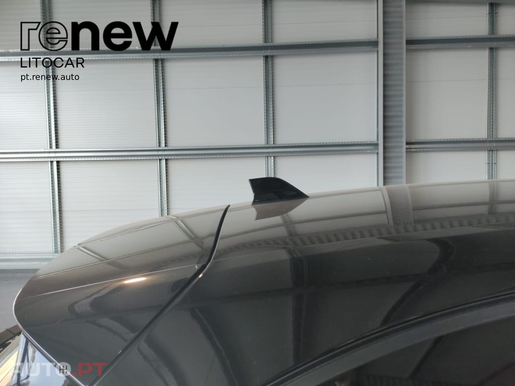Renault Captur Techno