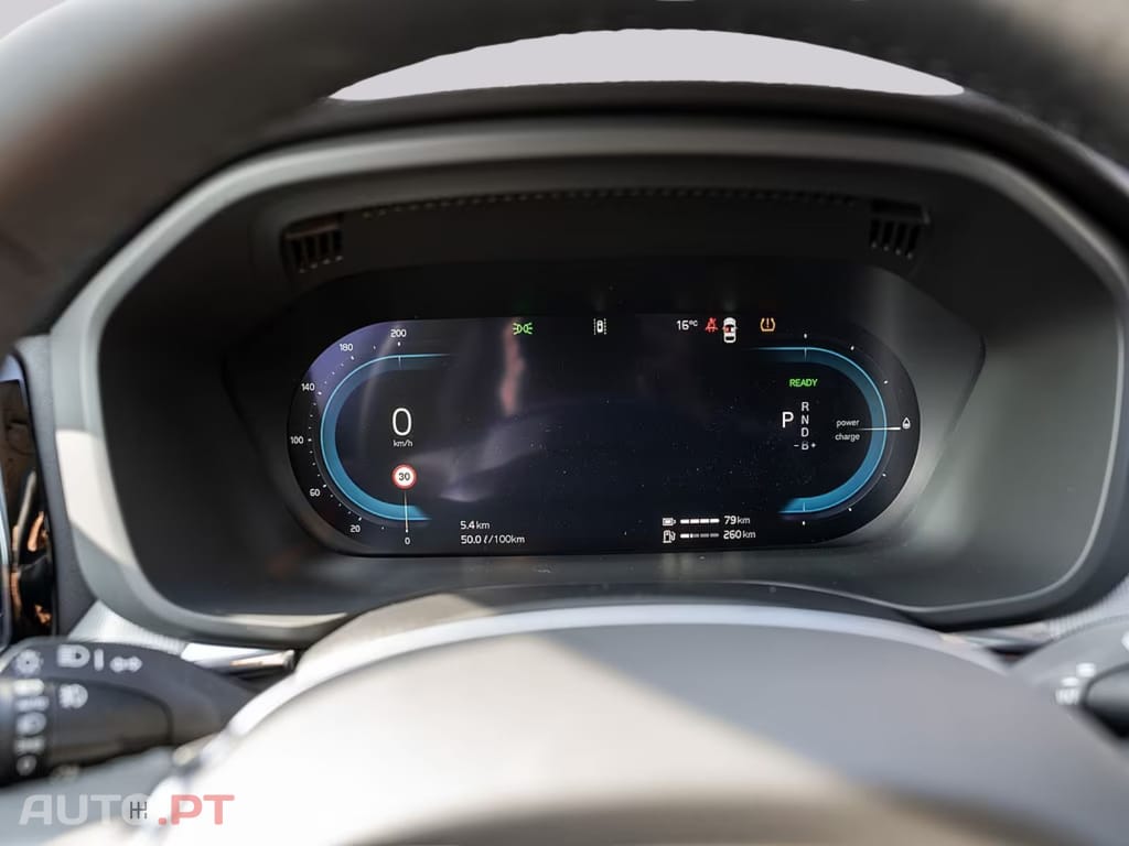 Volvo XC60 T8 Plus AWD  I.V.A DEDUTIVEL