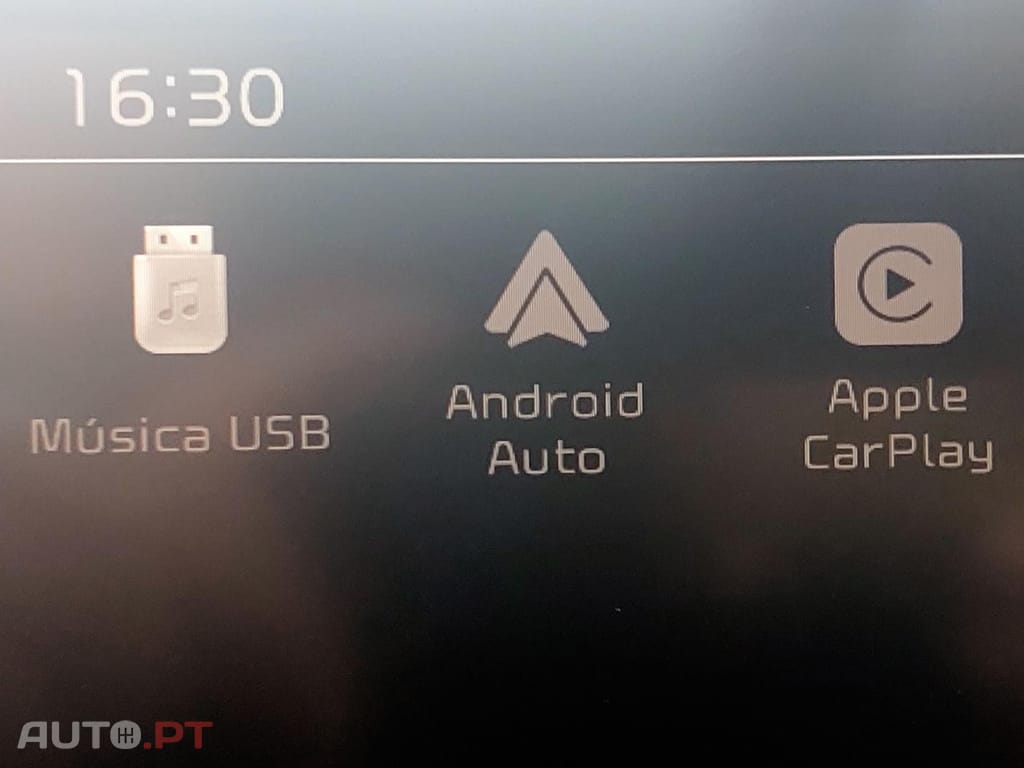 Kia Xceed 1.6 GDi PHEV Drive