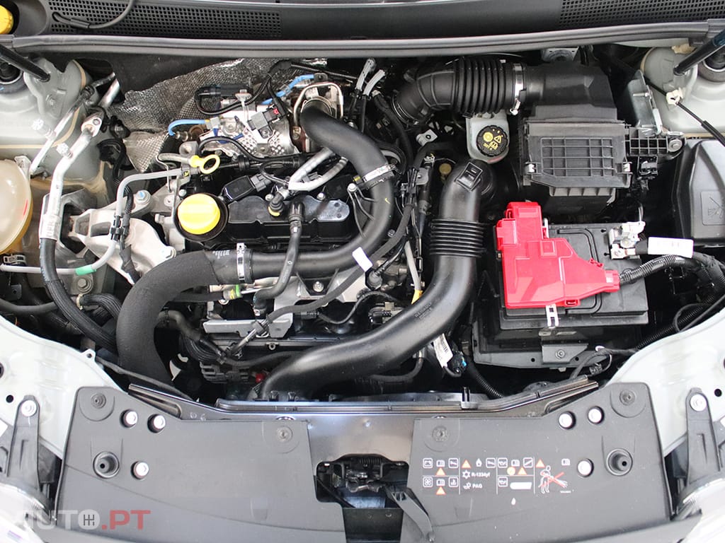 Dacia Duster Duster 1.0 TCe Journey