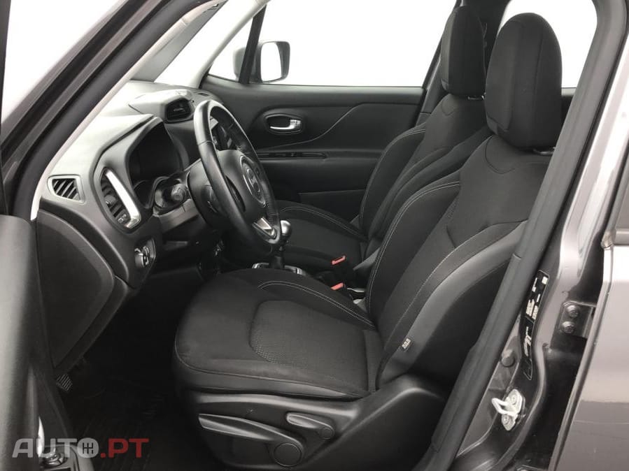 Jeep Renegade 1.0 T Limited
