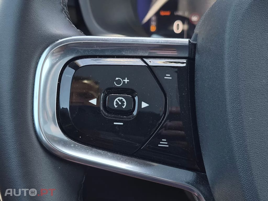 Polestar 2 Standard Range 69 kWh