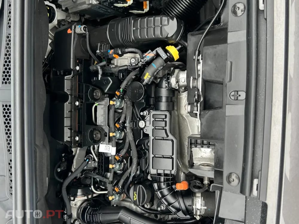 Peugeot Partner 1.5 BlueHDi Premium Standard Plus
