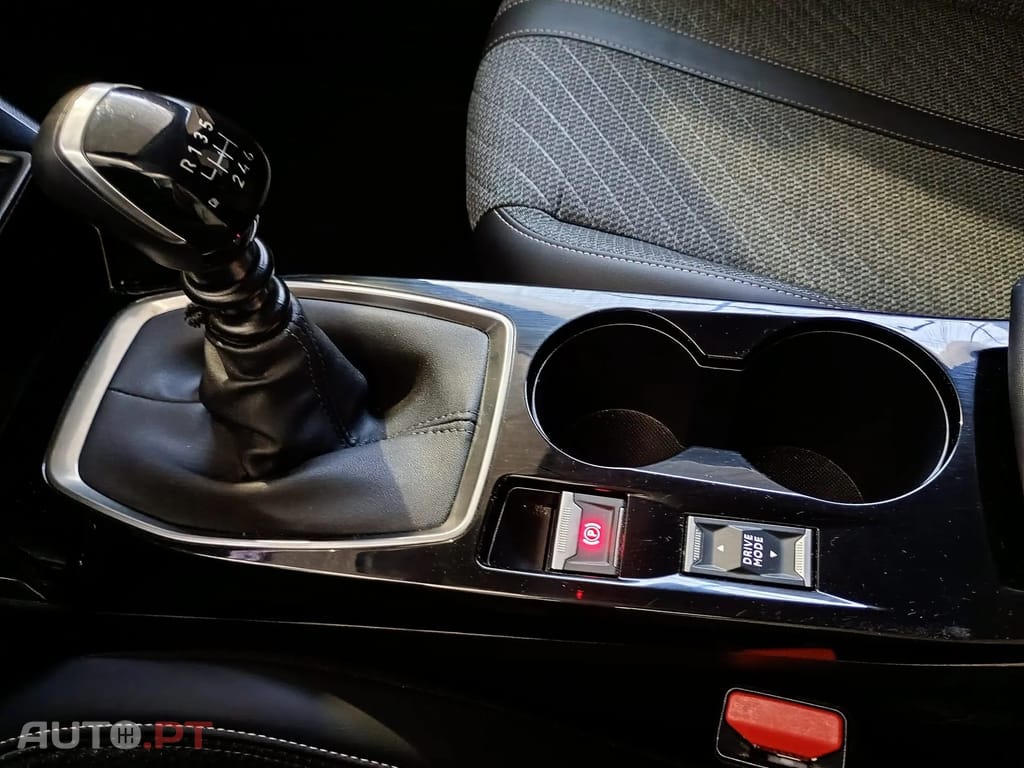 Peugeot 208 1.2 PureTech Allure