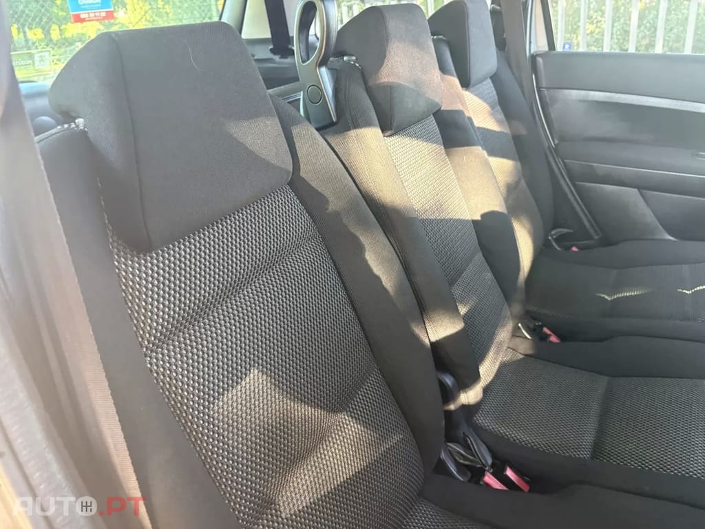 Peugeot 207 SW 1.6 HDi Sport FAP