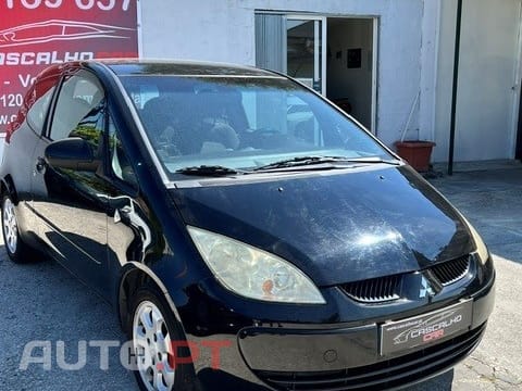 Mitsubishi Colt 1.1 Inform RCD/AC