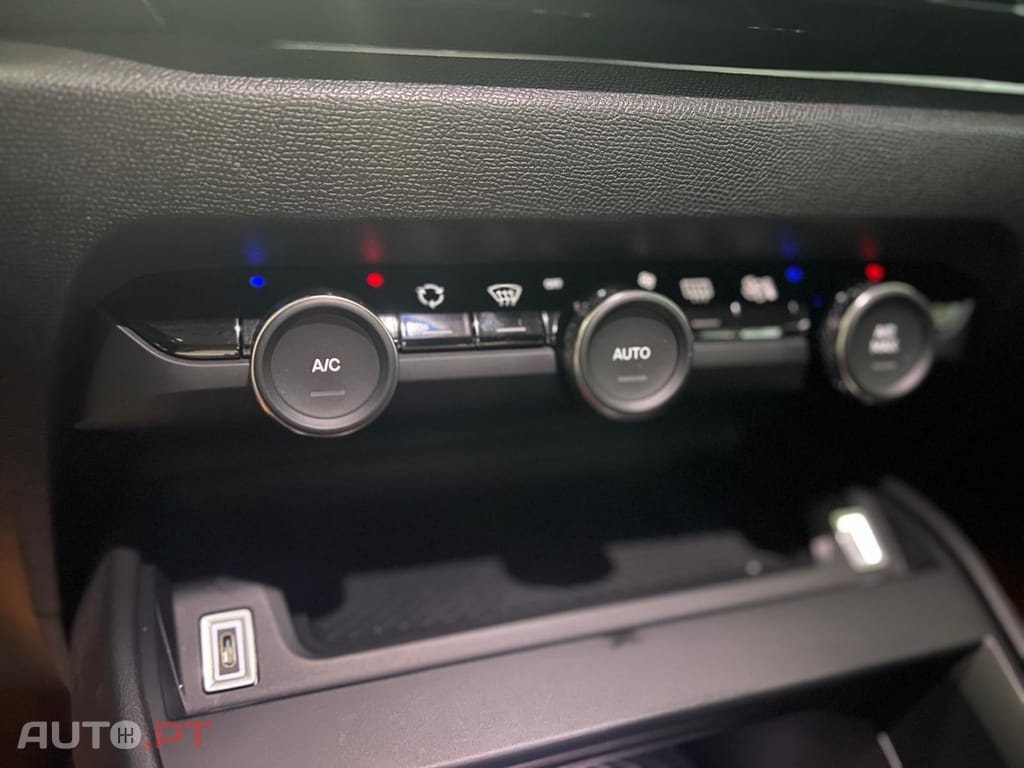 Citroen e-C4 50 kWh Feel Pack