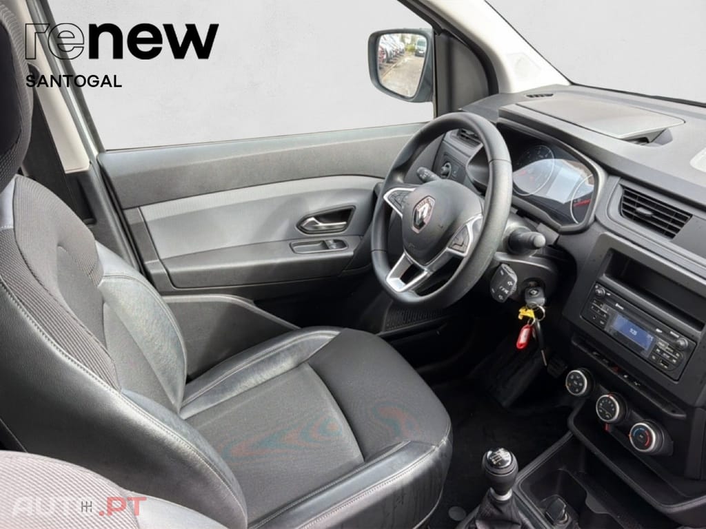 Renault Kangoo Express VAN