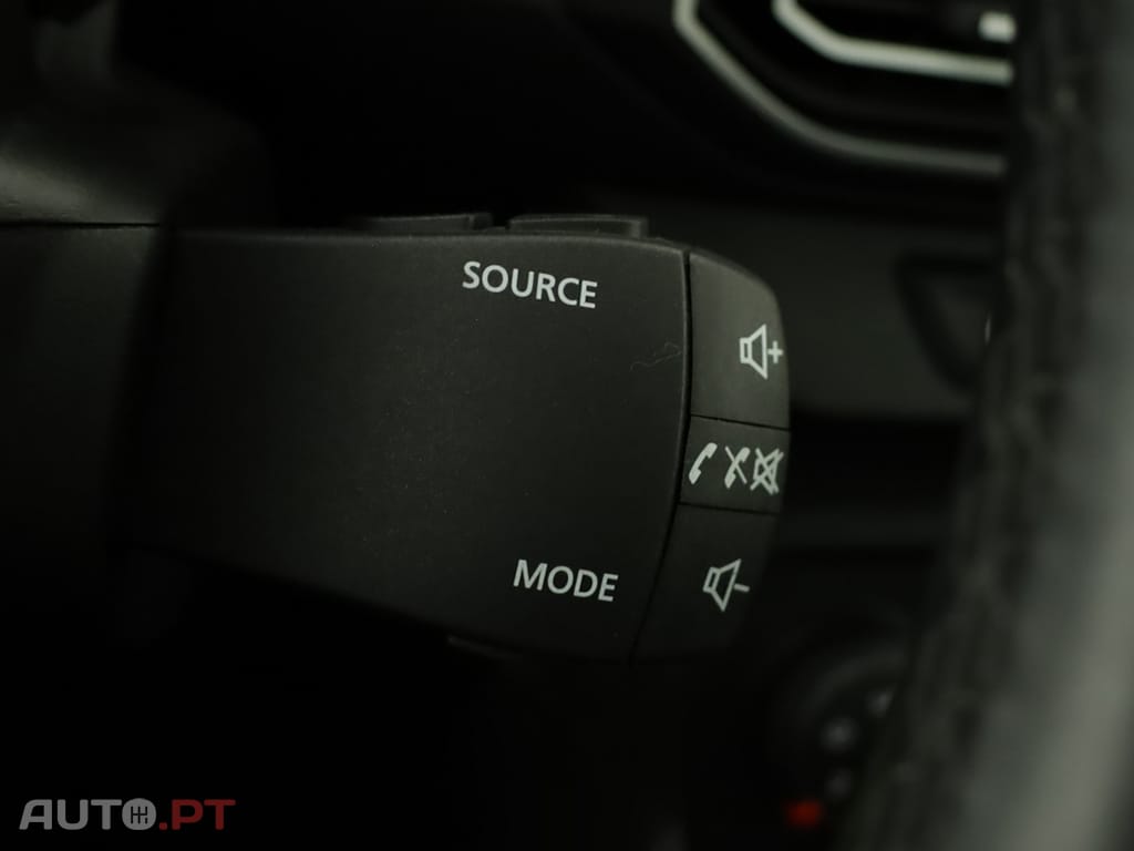 Dacia Sandero Sandero 1.0 TCe Expression CVT