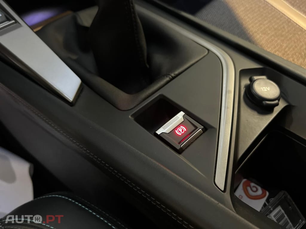 Peugeot 308 1.2 PureTech Allure