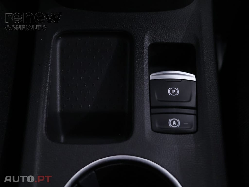 Renault Captur 1.0 Tce Rs Line