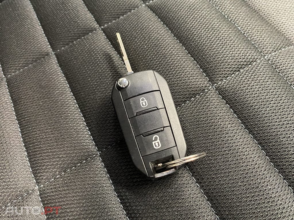 Citroen C3 Aircross 1.2 Hybrid Max e-DSC6