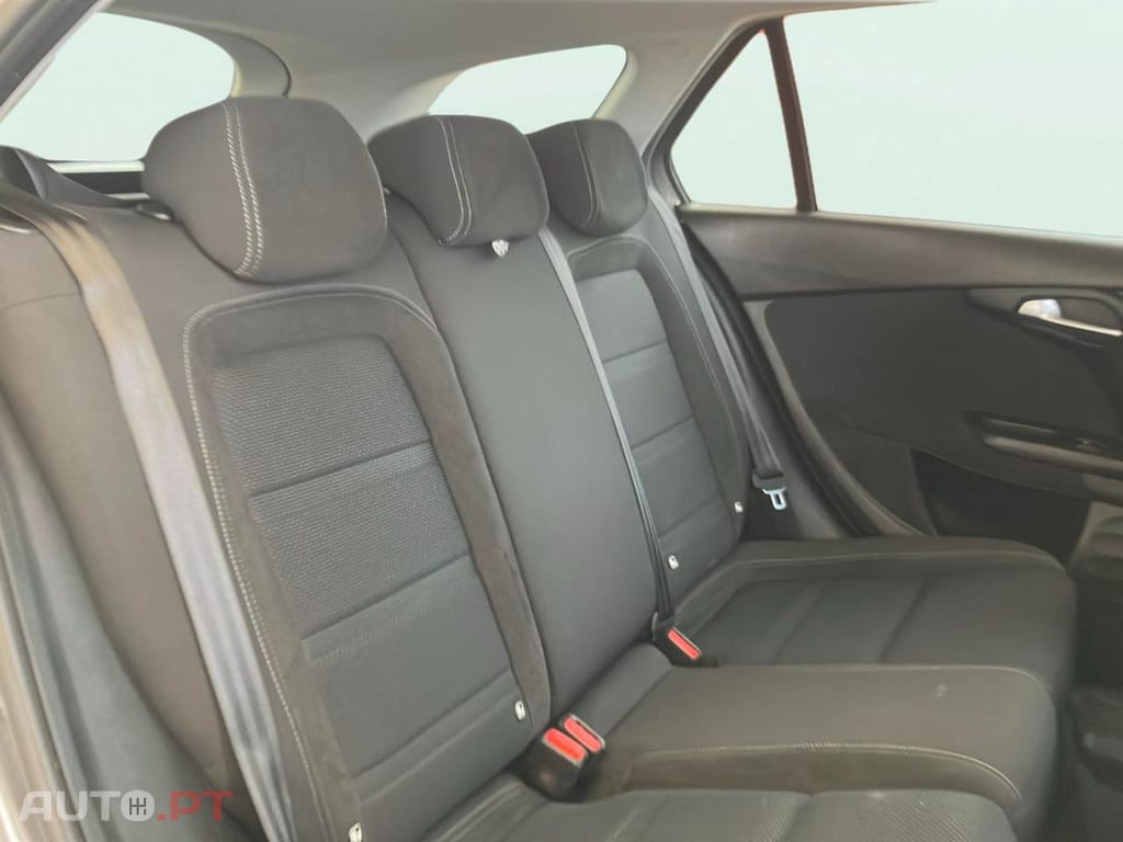 Fiat Tipo Station Wagon 1.6 M-Jet Lounge