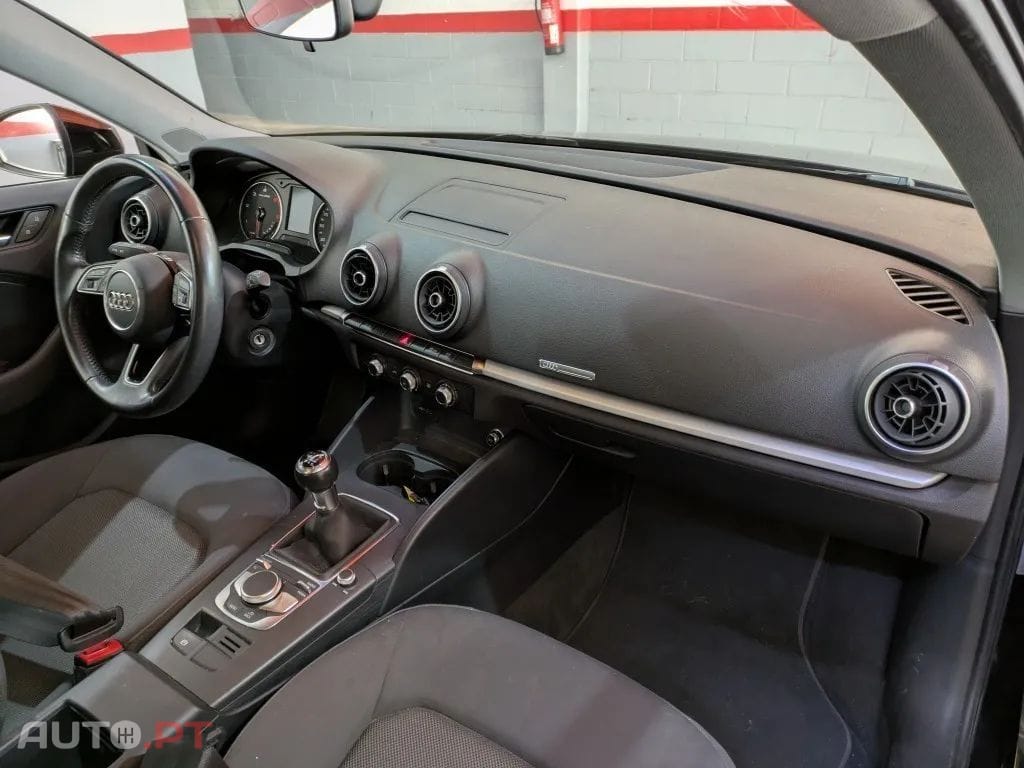 Audi A3 Sportback 30 TDI
