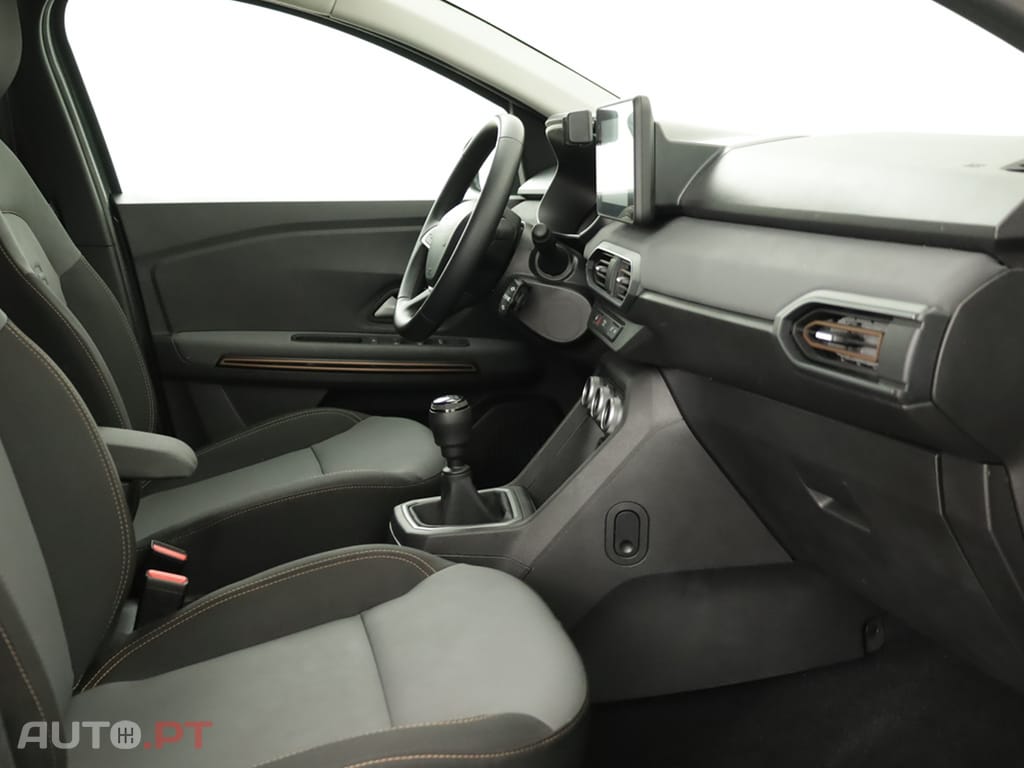 Dacia Jogger Jogger 1.0 ECO-G Extreme+ Up&Go 7L Bi-Fuel