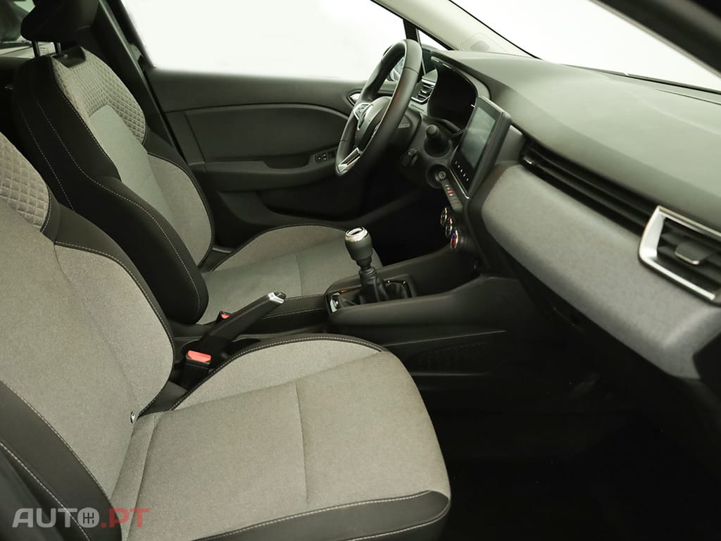 Renault Clio Clio 1.0 TCe Evolution