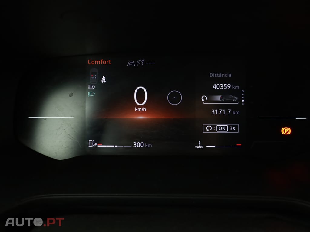 Renault Captur Captur 1.0 TCe Techno — fotografia 15