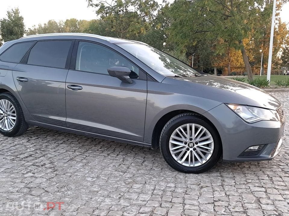 Seat Leon 1.6 TDI Style S/S