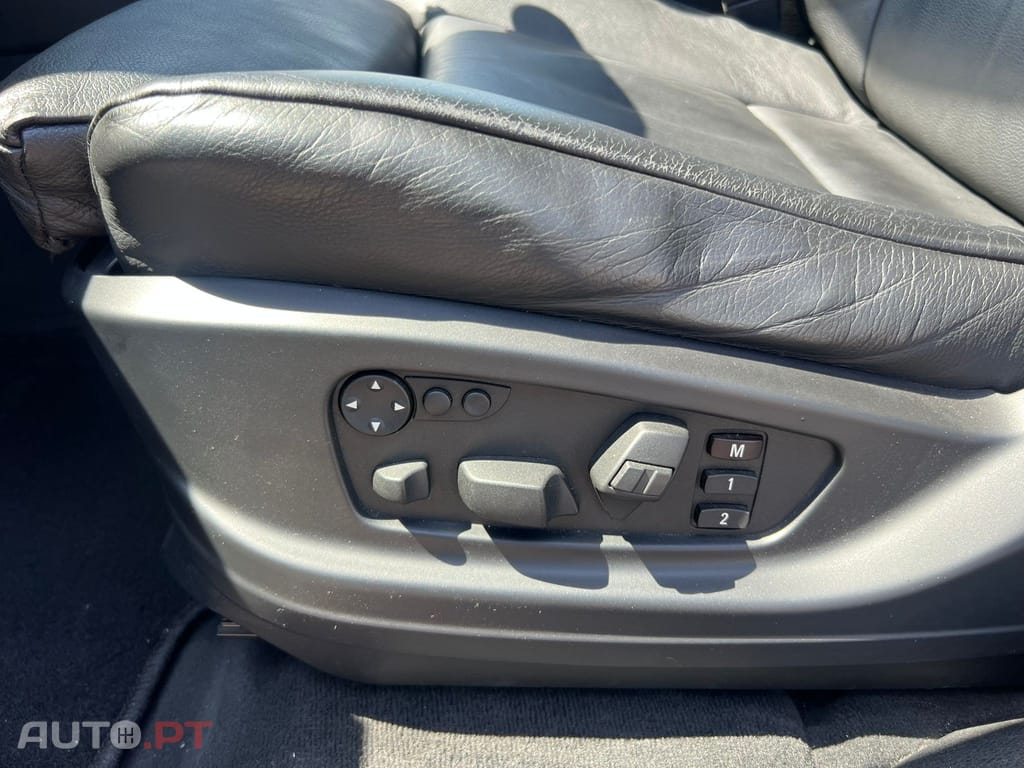 BMW X5 3.0 si