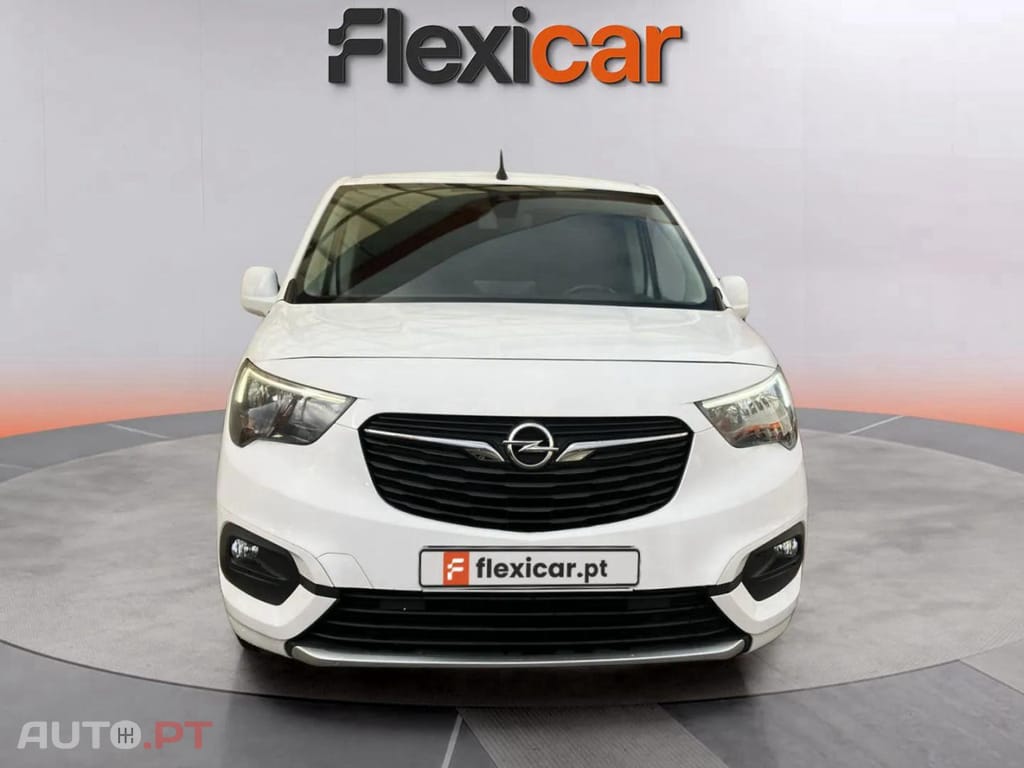 Opel Combo 1.5 CDTi