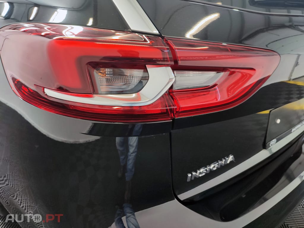 Opel Insignia 1.6 CDTI BUSINESS