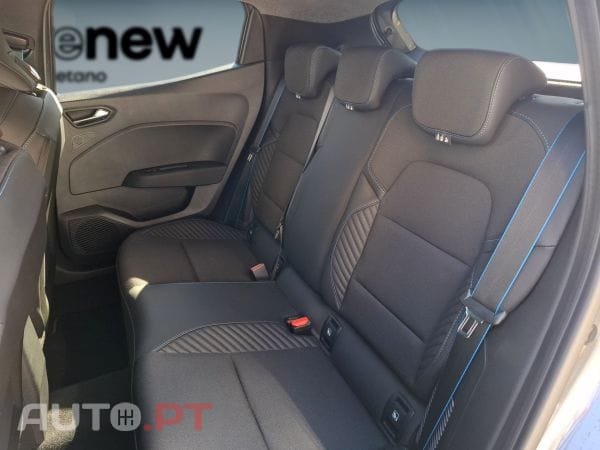 Renault Clio 1.6 E-Tech 145 esprit Alpine