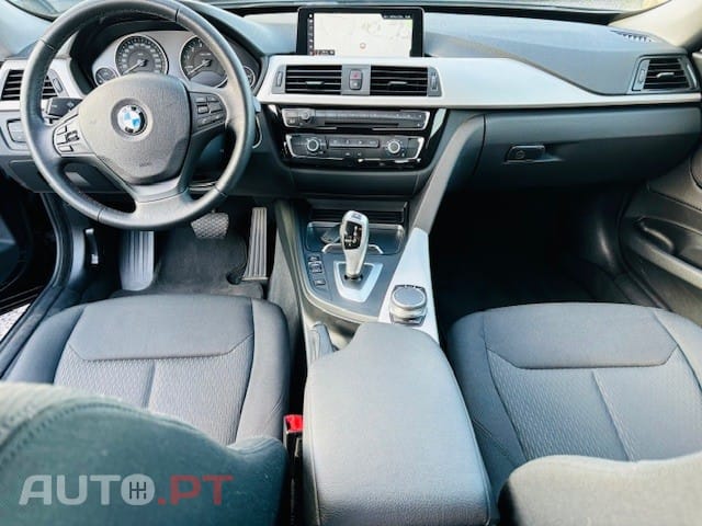 BMW 320 i GT Line Luxury Auto