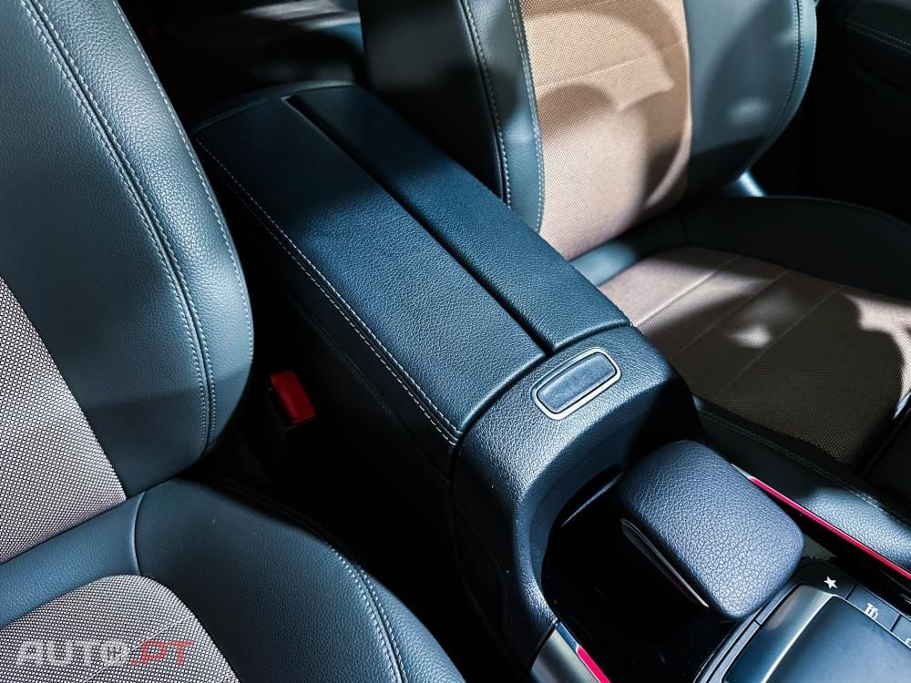 Mercedes-Benz EQB 350 4Matic AMG Line