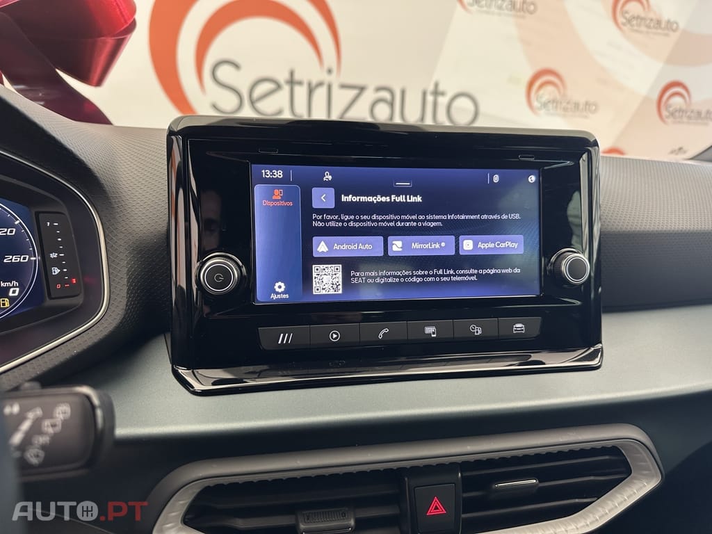 Seat Arona 1.0 TSI Xperience