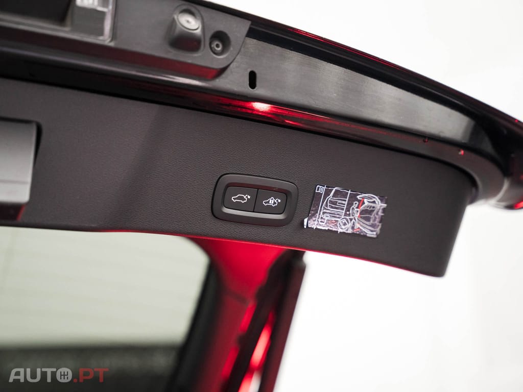 Volvo C40 Recharge Twin First Edition