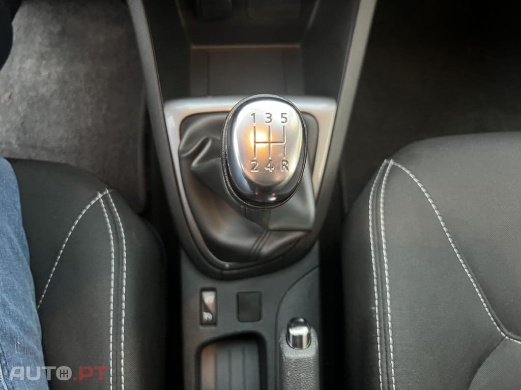 Renault Clio 1.5 dCi Limited Edition