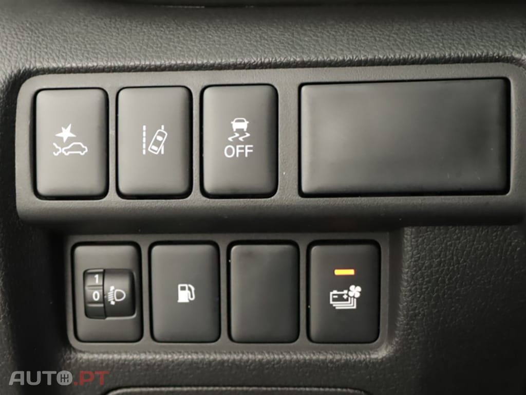 Mitsubishi Eclipse Eclipse Cross 2.4 PHEV eMotion