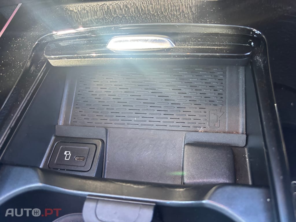 Mercedes-Benz EQA 250 Electric Art