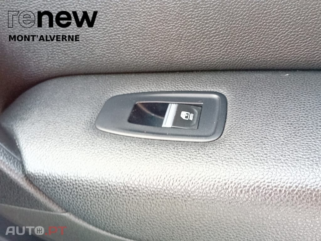 Renault Captur techno