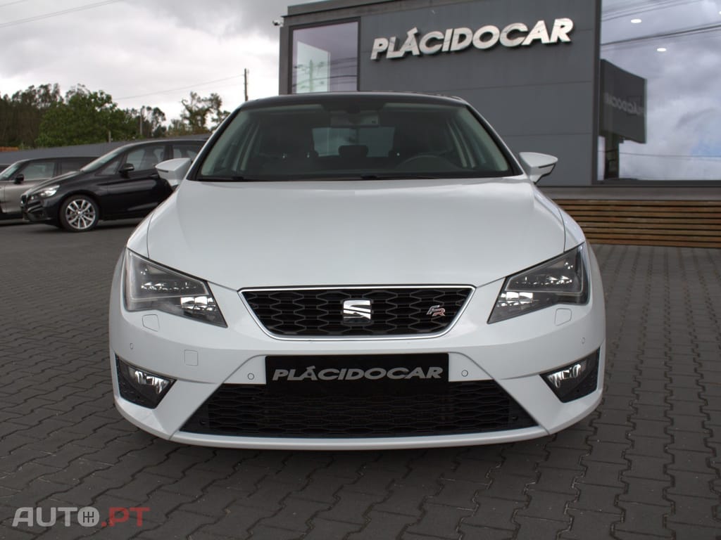 Seat Leon 1.4 TSI FR S/S